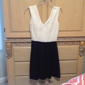 Candie's Formal Dress Size S